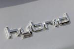 Audi A8 Hybrid 2011 года (WW)
